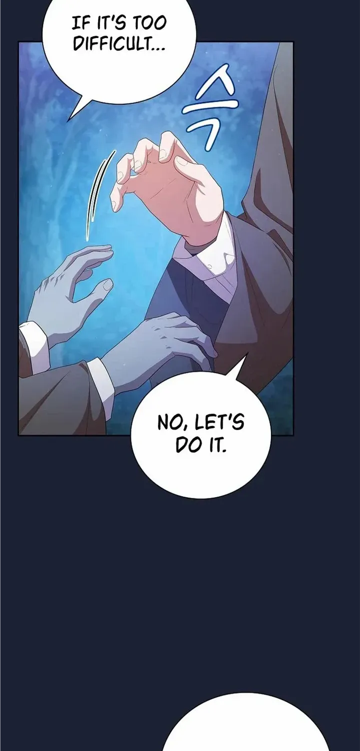 Life of a Magic Academy Mage Chapter 74 page 77 - 