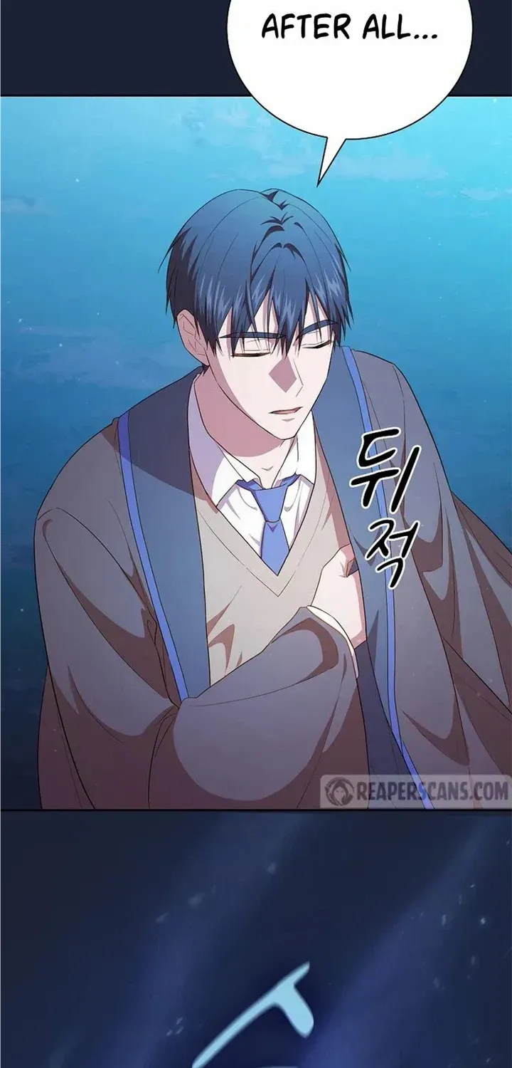 Life of a Magic Academy Mage Chapter 74 page 78 - 