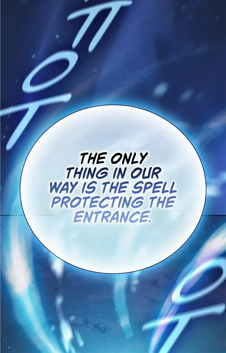 Life of a Magic Academy Mage Chapter 74 page 79 - 