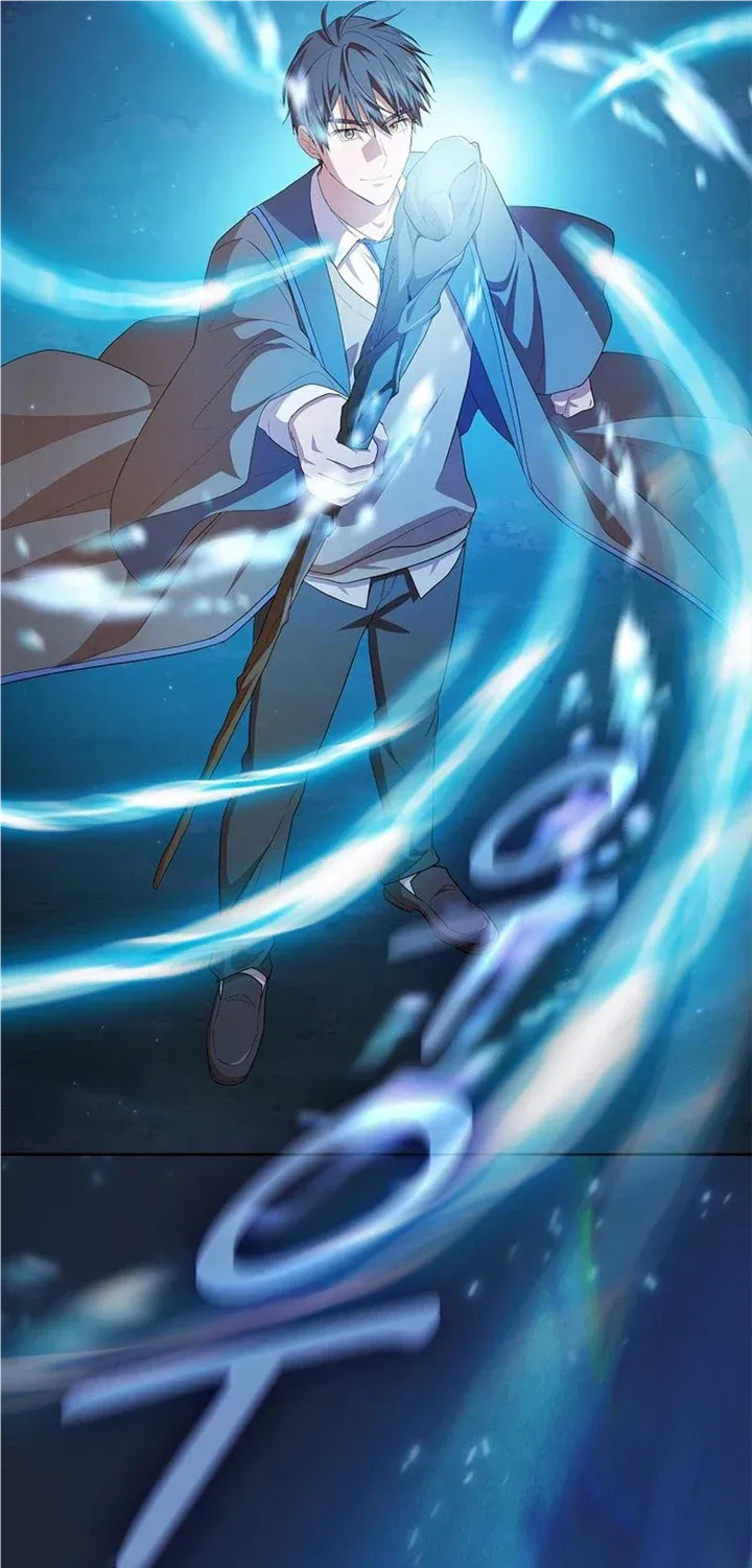 Life of a Magic Academy Mage Chapter 74 page 80 - 