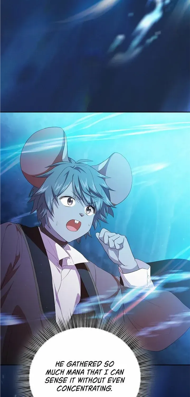 Life of a Magic Academy Mage Chapter 75 page 11 - 