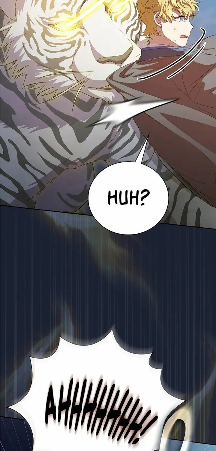 Life of a Magic Academy Mage Chapter 75 page 41 - 