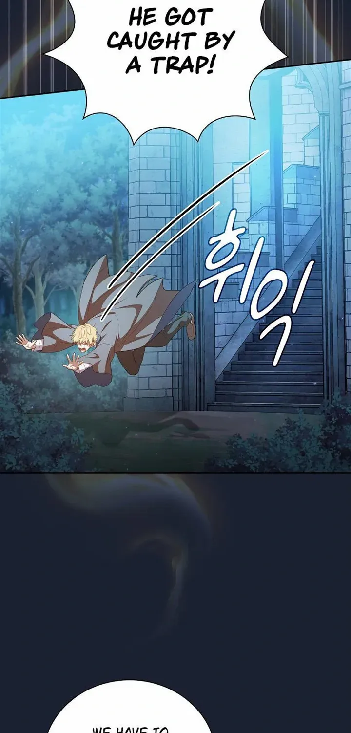 Life of a Magic Academy Mage Chapter 75 page 43 - 