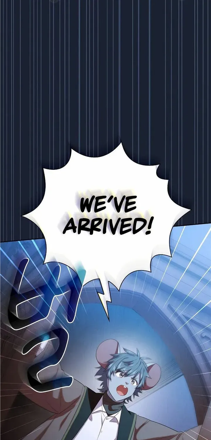Life of a Magic Academy Mage Chapter 75 page 47 - 