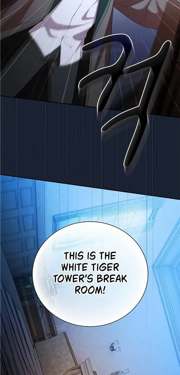 Life of a Magic Academy Mage Chapter 75 page 48 - 
