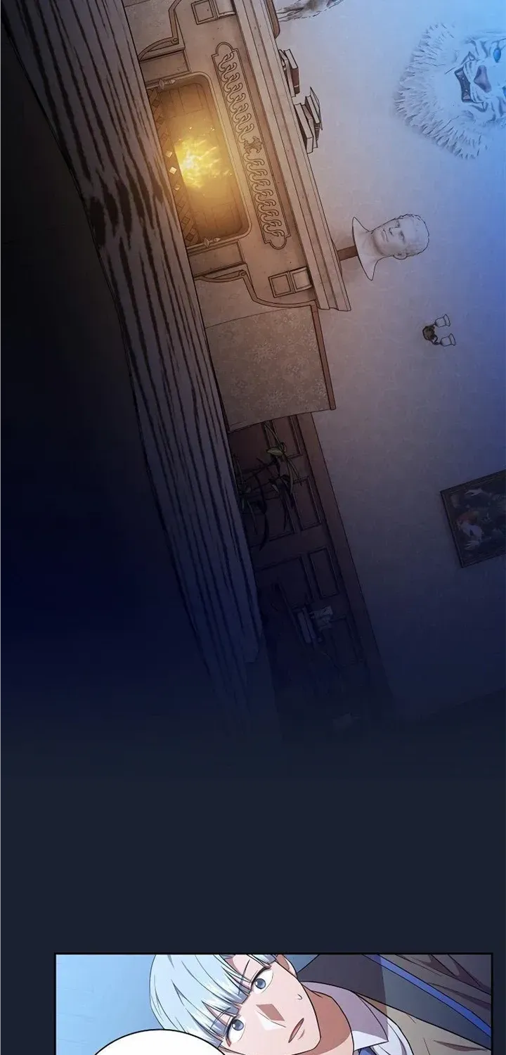 Life of a Magic Academy Mage Chapter 75 page 49 - 