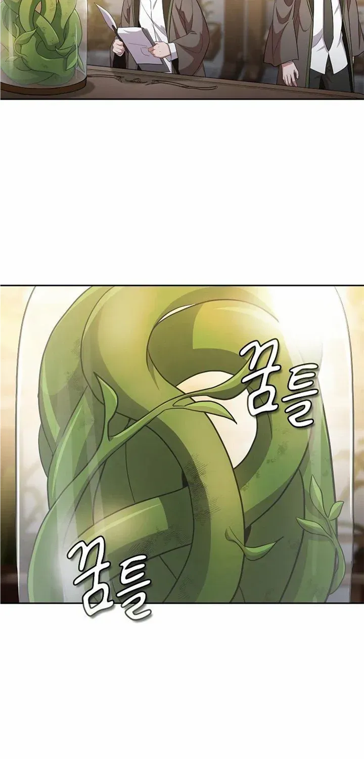 Life of a Magic Academy Mage Chapter 75 page 6 - 