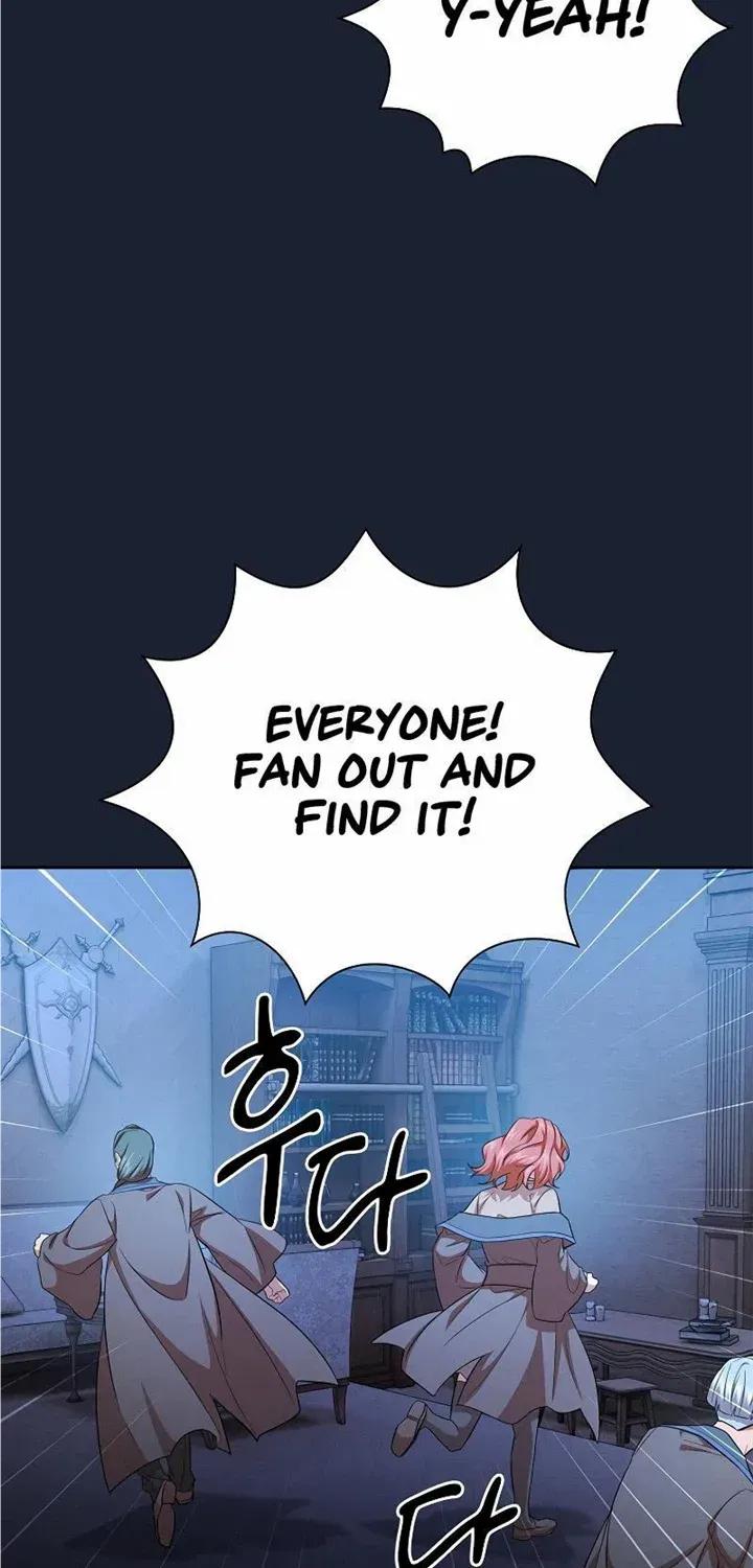 Life of a Magic Academy Mage Chapter 75 page 52 - 