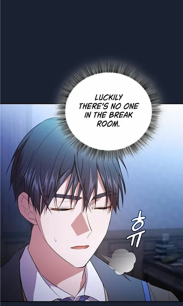 Life of a Magic Academy Mage Chapter 75 page 54 - 