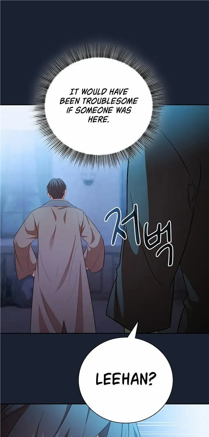 Life of a Magic Academy Mage Chapter 75 page 55 - 