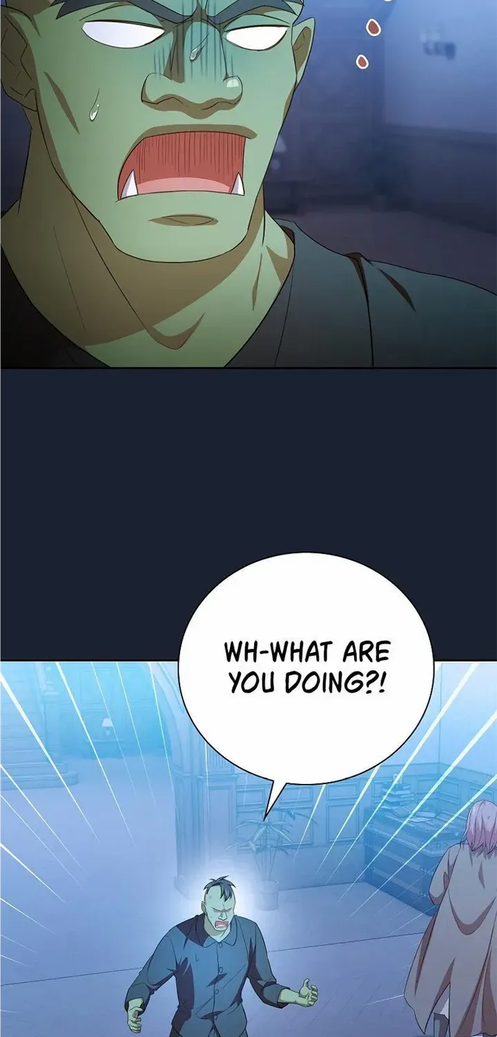 Life of a Magic Academy Mage Chapter 75 page 58 - 