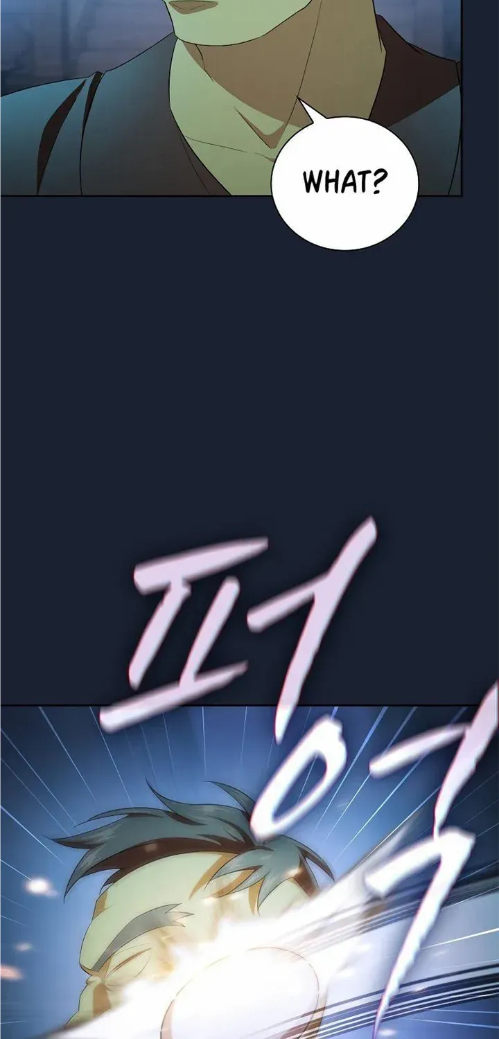 Life of a Magic Academy Mage Chapter 75 page 61 - 