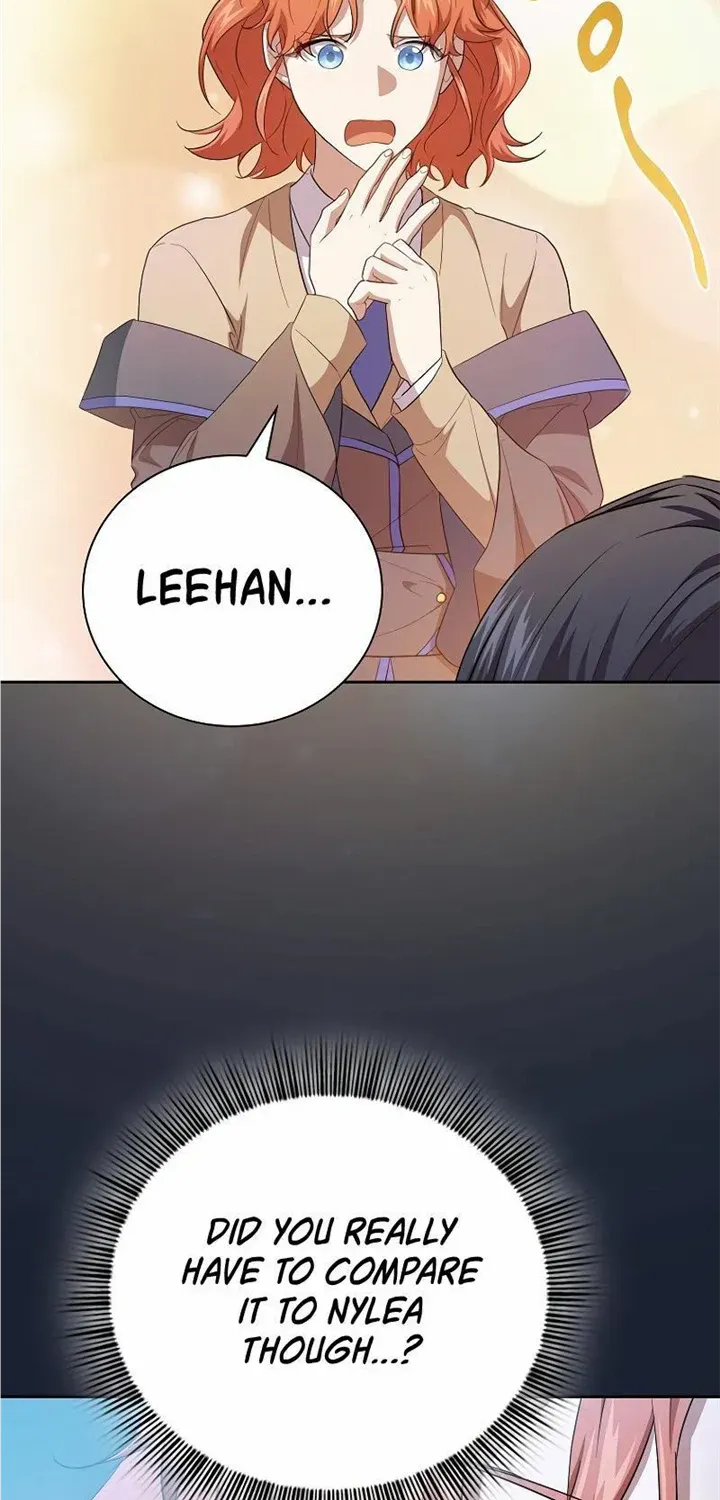 Life of a Magic Academy Mage Chapter 75 page 69 - 