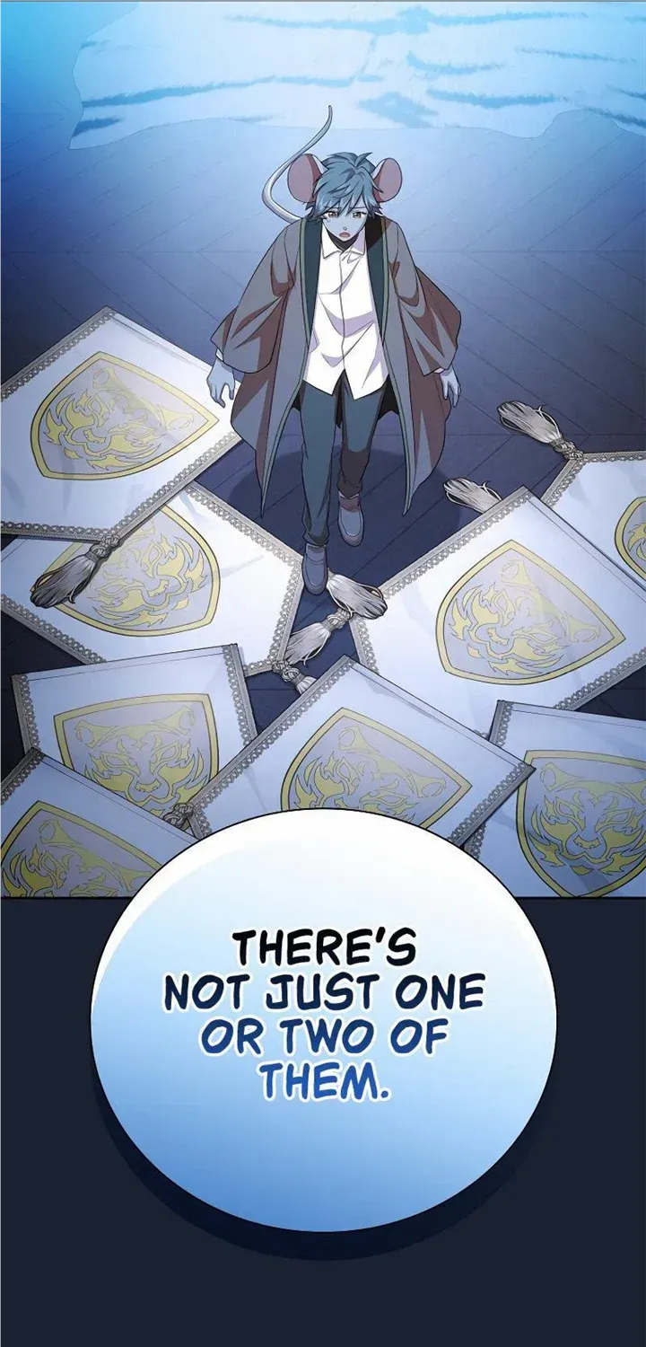 Life of a Magic Academy Mage Chapter 75 page 73 - 