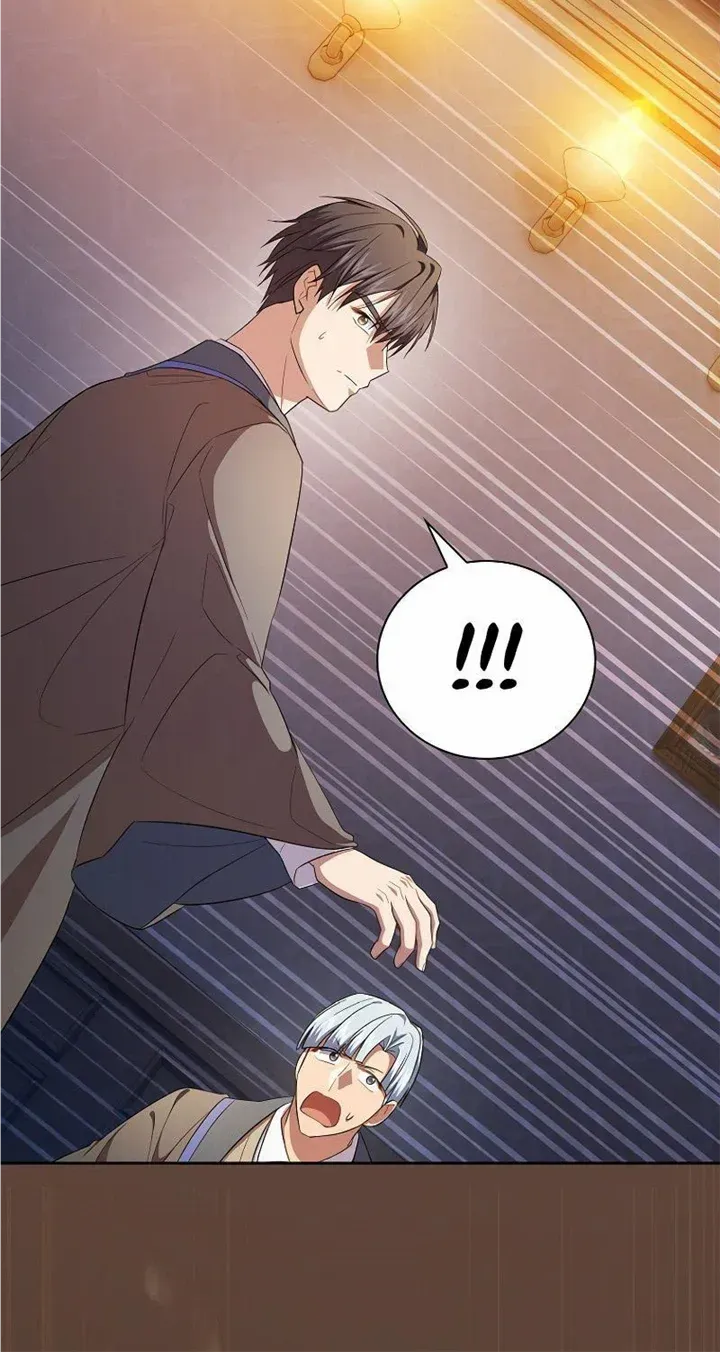 Life of a Magic Academy Mage Chapter 75 page 77 - 