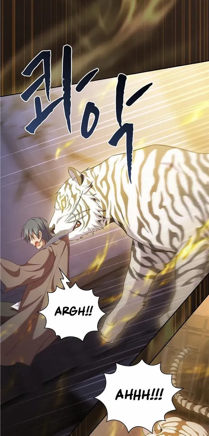 Life of a Magic Academy Mage Chapter 75 page 79 - 