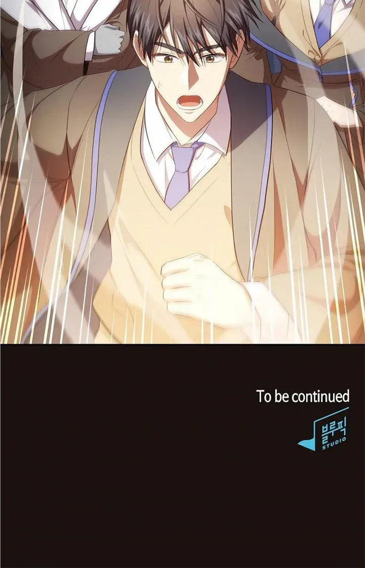 Life of a Magic Academy Mage Chapter 75 page 84 - 