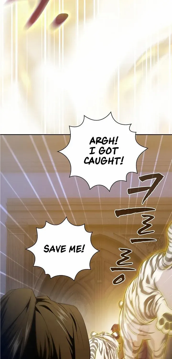 Life of a Magic Academy Mage Chapter 76 page 18 - 