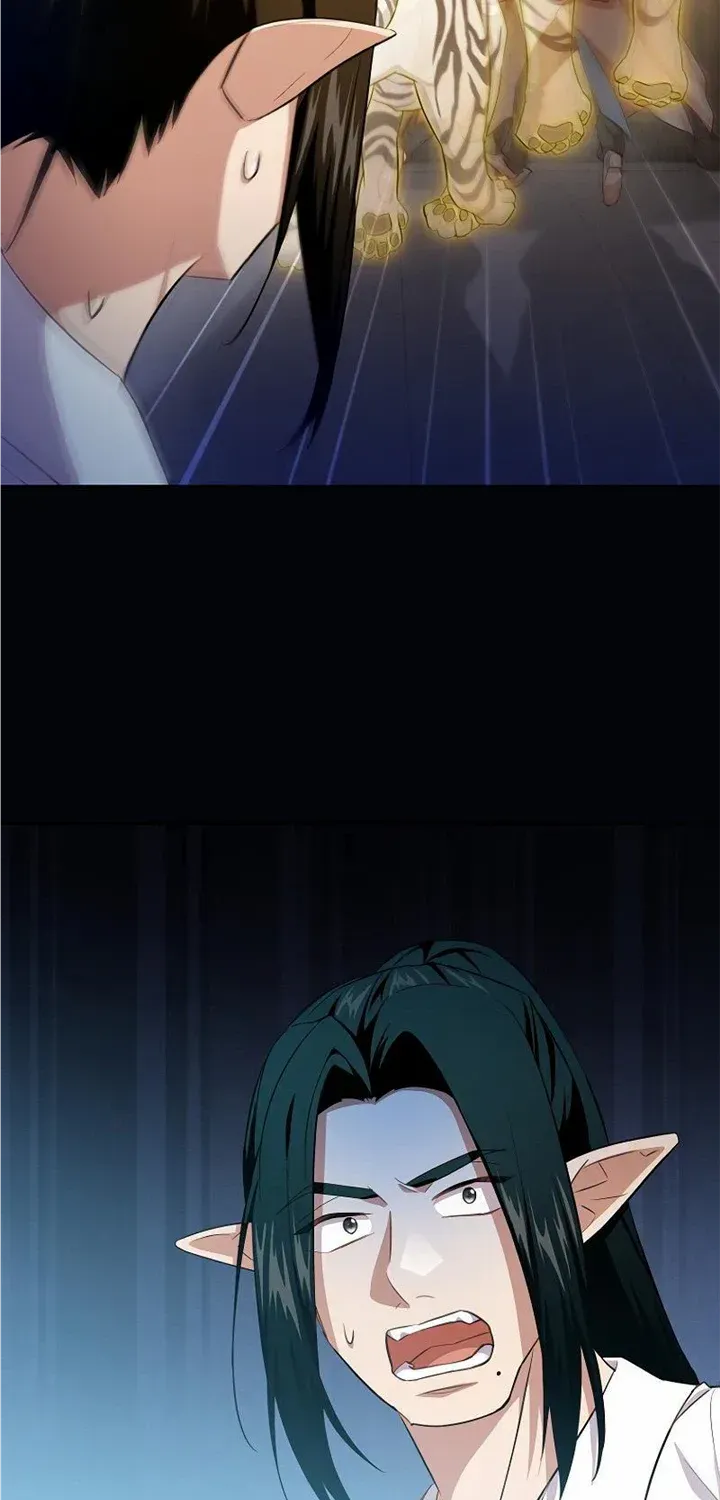 Life of a Magic Academy Mage Chapter 76 page 19 - 
