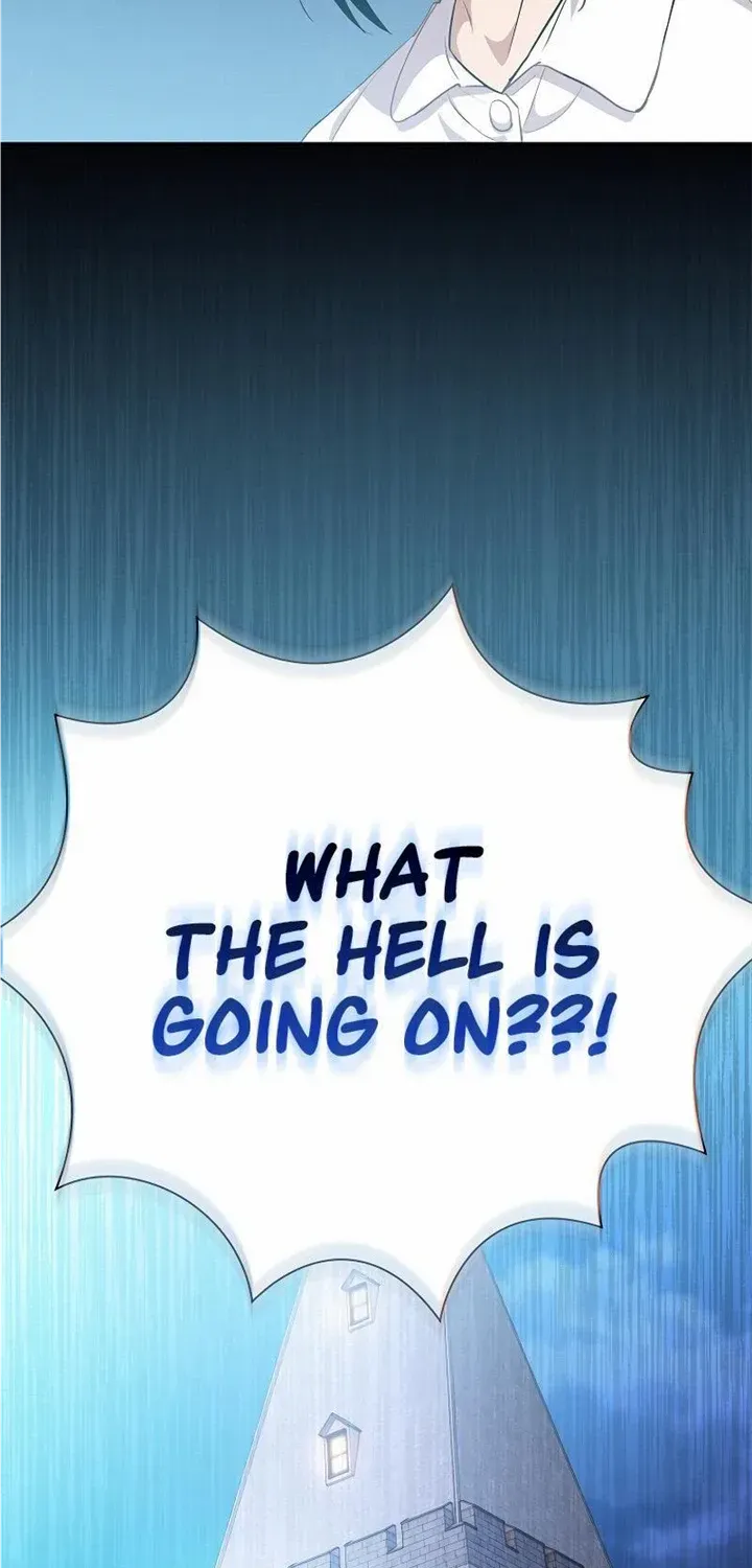 Life of a Magic Academy Mage Chapter 76 page 20 - 