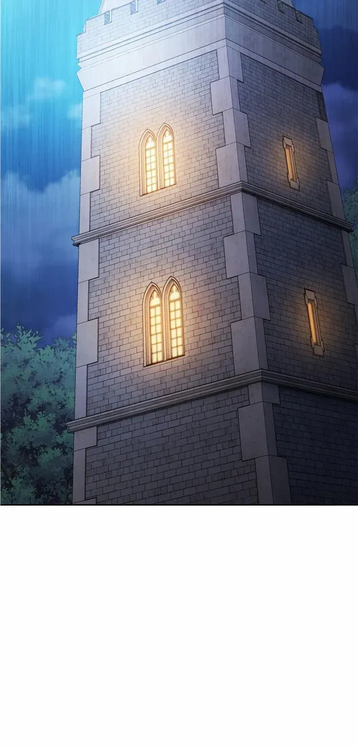 Life of a Magic Academy Mage Chapter 76 page 21 - 