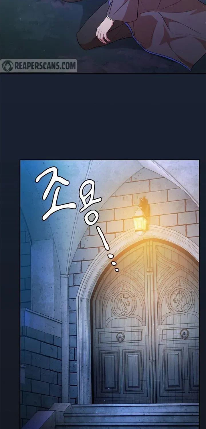 Life of a Magic Academy Mage Chapter 76 page 28 - 