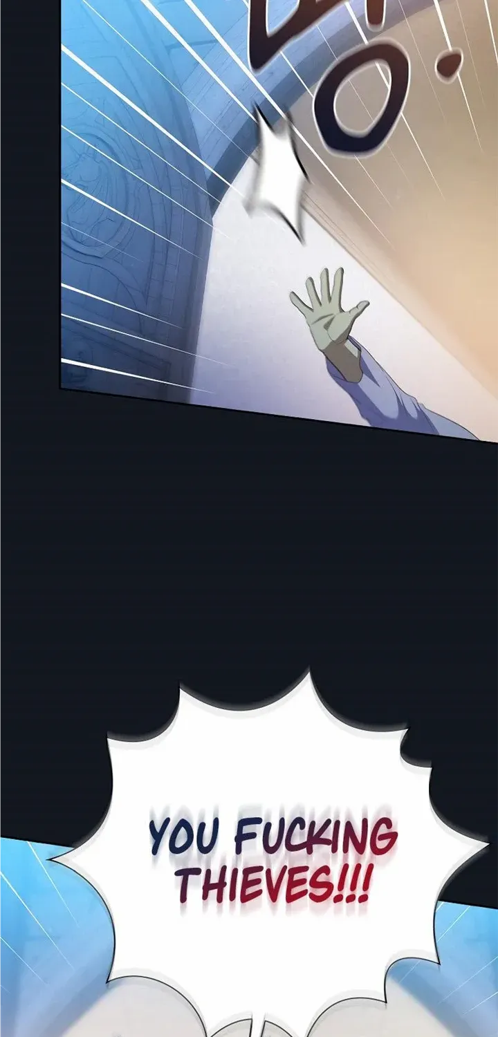 Life of a Magic Academy Mage Chapter 76 page 38 - 
