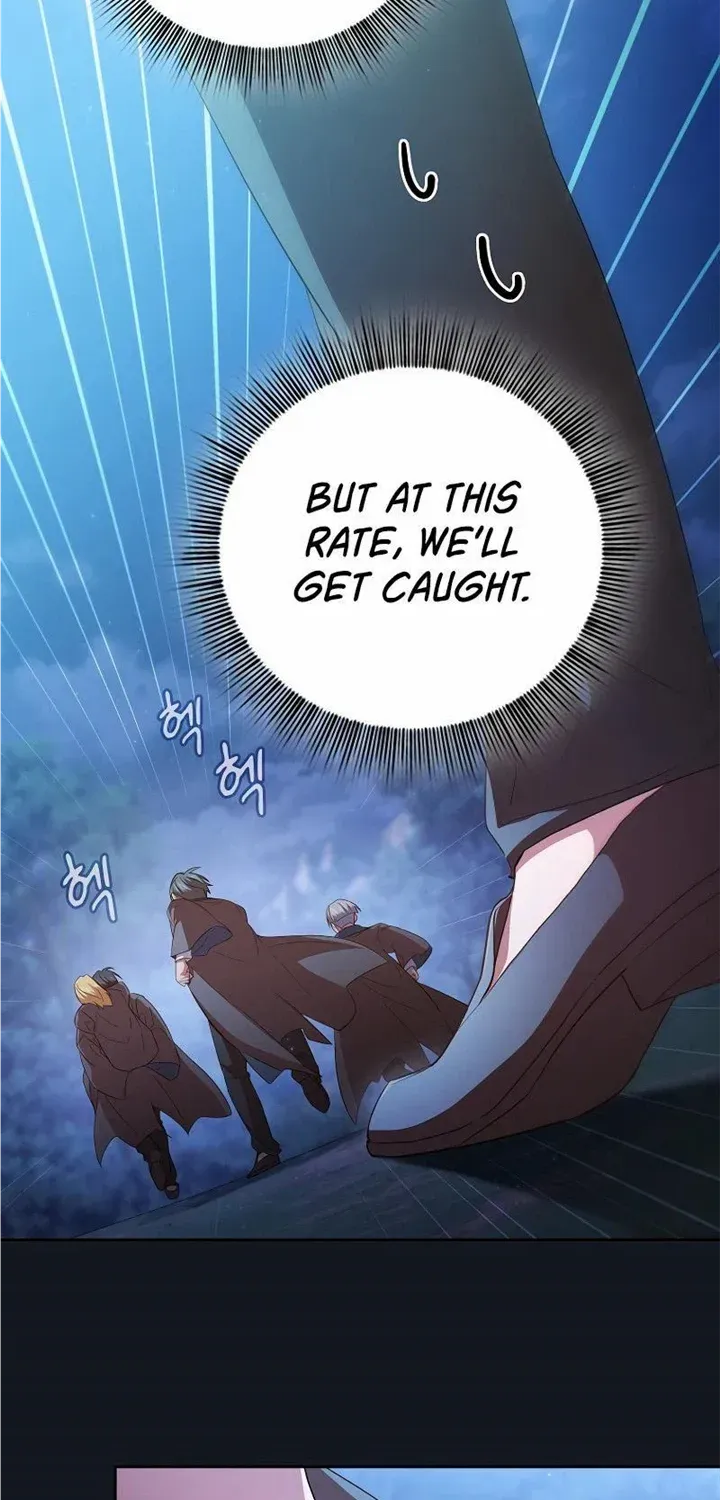 Life of a Magic Academy Mage Chapter 76 page 41 - 