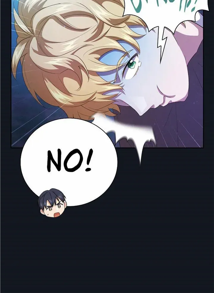 Life of a Magic Academy Mage Chapter 76 page 43 - 