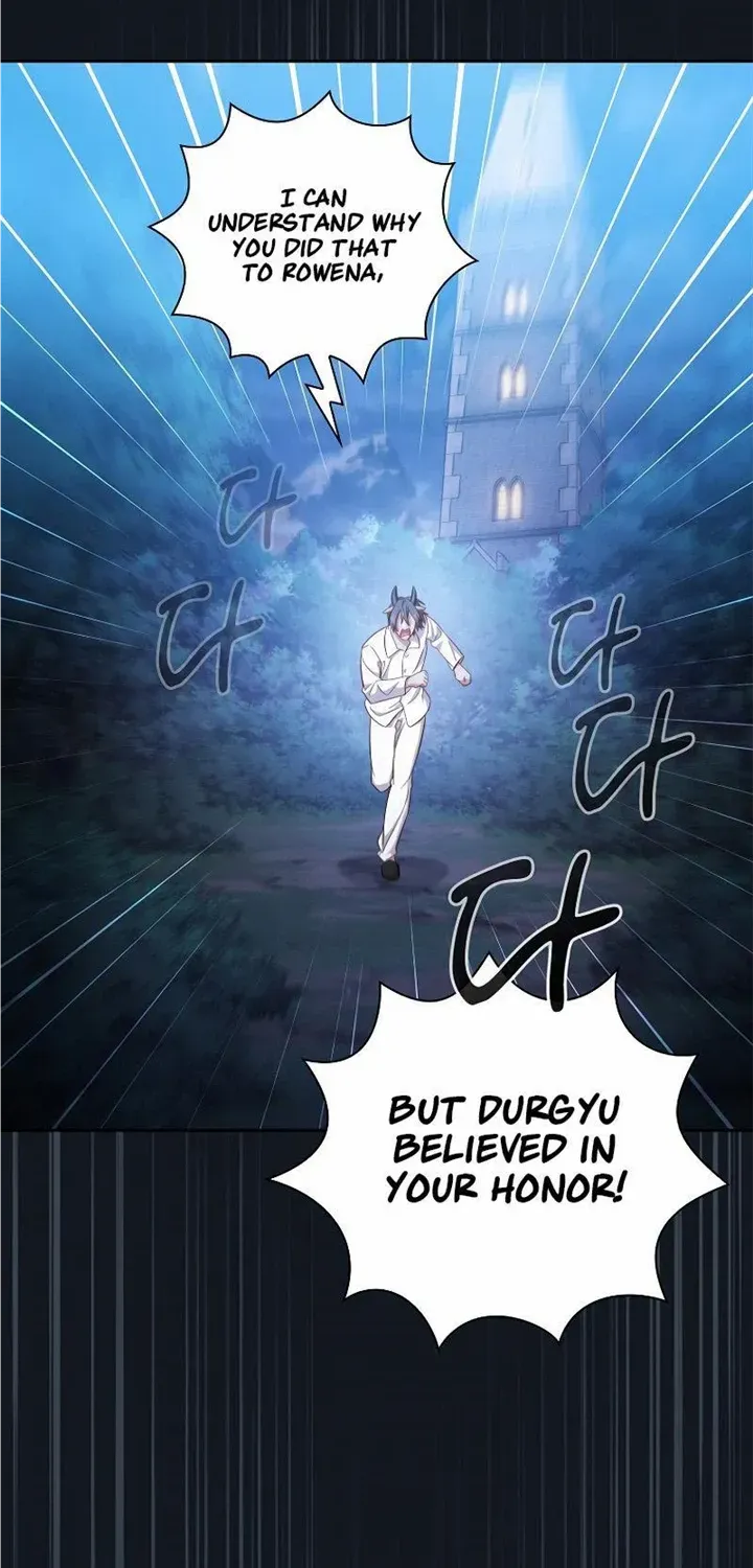 Life of a Magic Academy Mage Chapter 76 page 45 - 