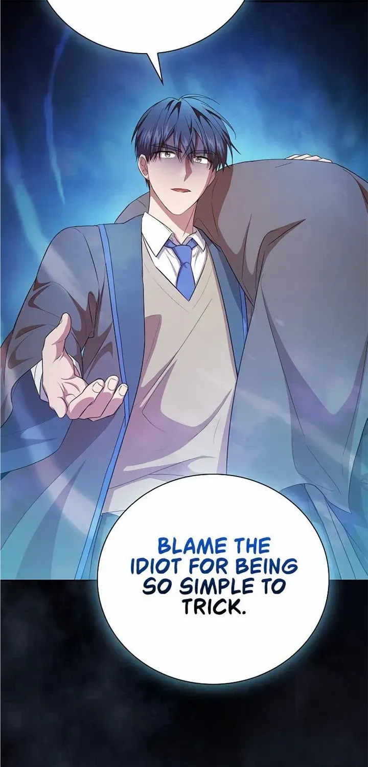 Life of a Magic Academy Mage Chapter 76 page 49 - 
