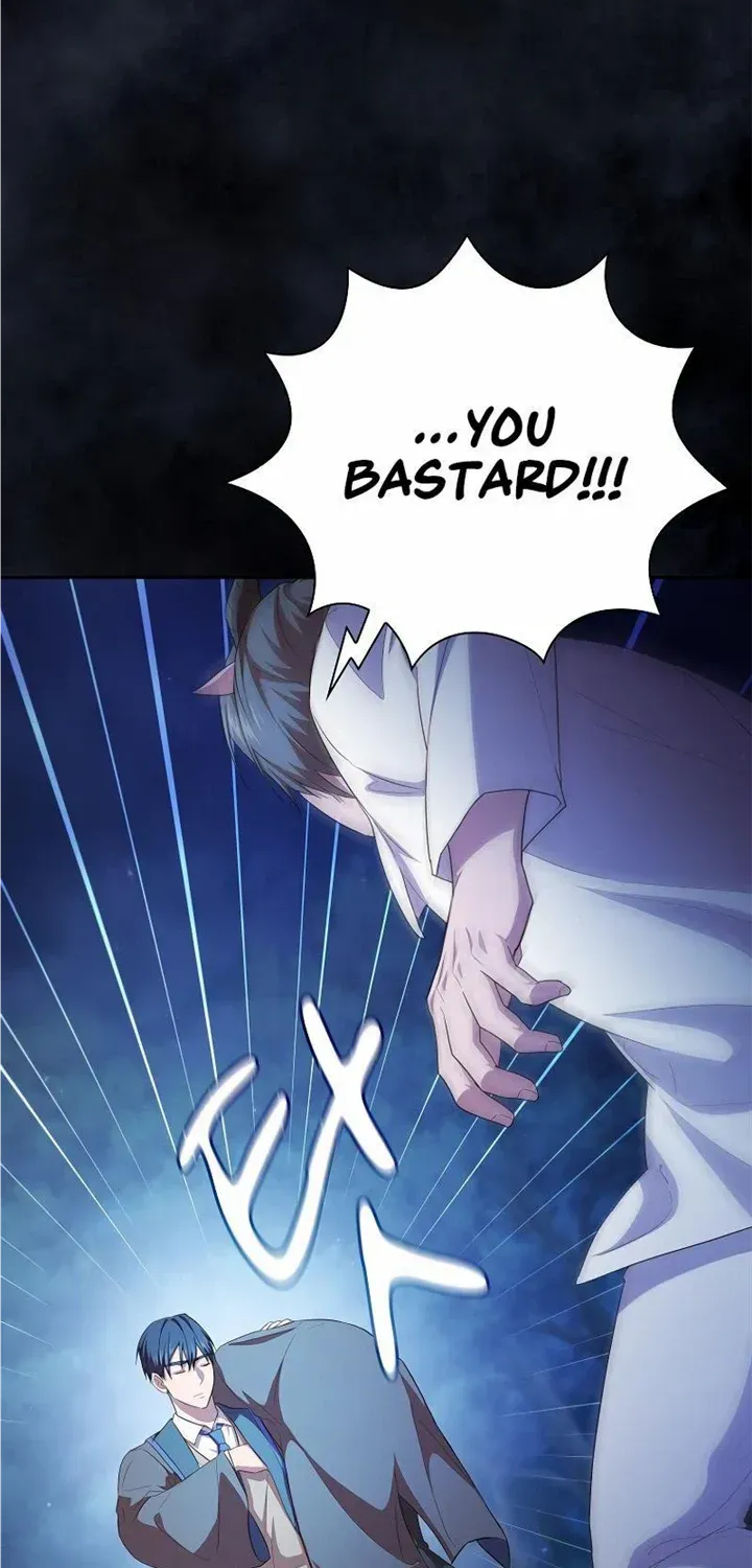 Life of a Magic Academy Mage Chapter 76 page 50 - 