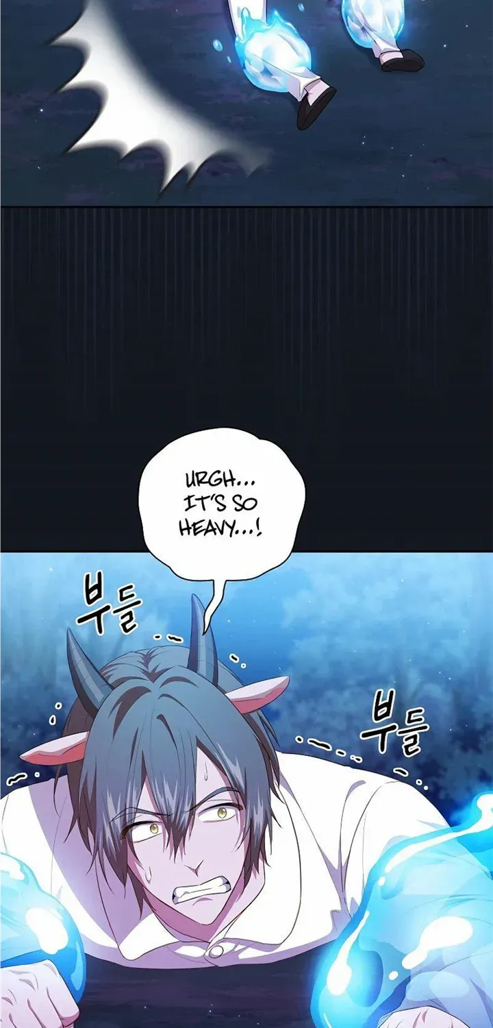 Life of a Magic Academy Mage Chapter 76 page 55 - 