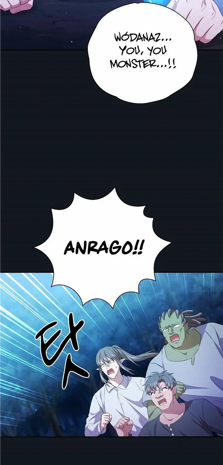 Life of a Magic Academy Mage Chapter 76 page 56 - 