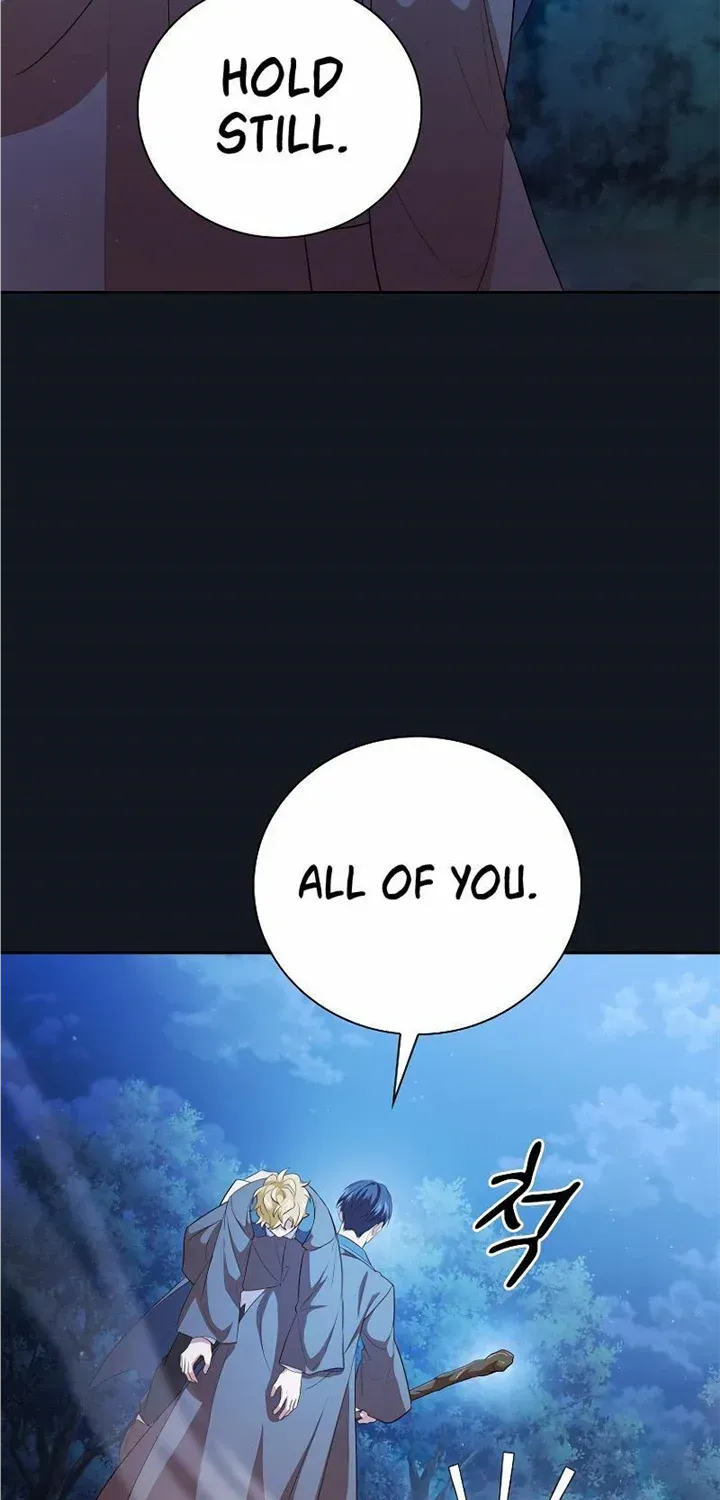 Life of a Magic Academy Mage Chapter 76 page 59 - 