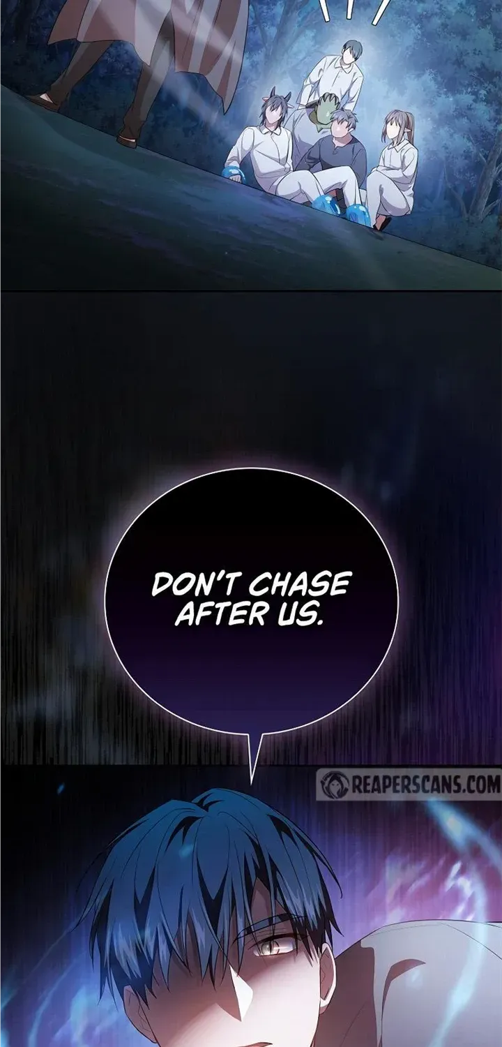 Life of a Magic Academy Mage Chapter 76 page 60 - 