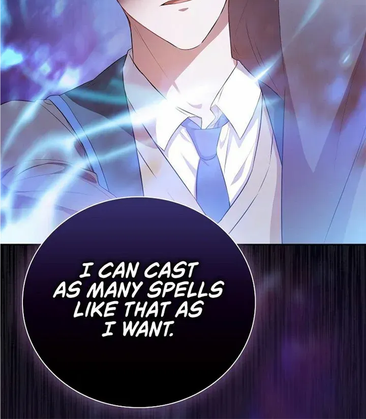 Life of a Magic Academy Mage Chapter 76 page 61 - 