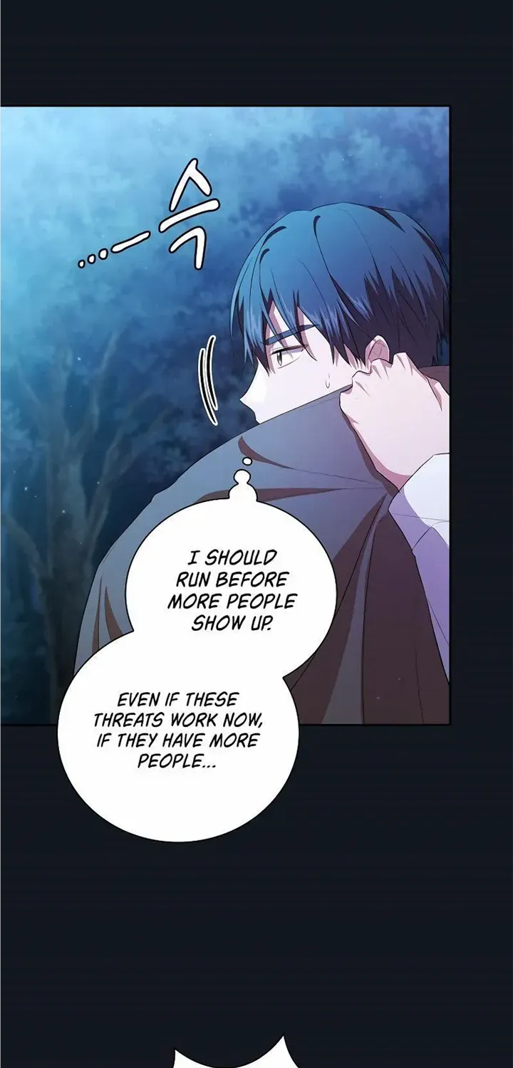 Life of a Magic Academy Mage Chapter 76 page 63 - 
