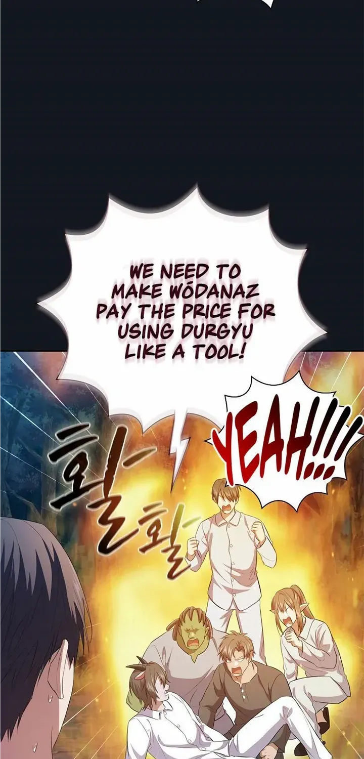 Life of a Magic Academy Mage Chapter 76 page 65 - 