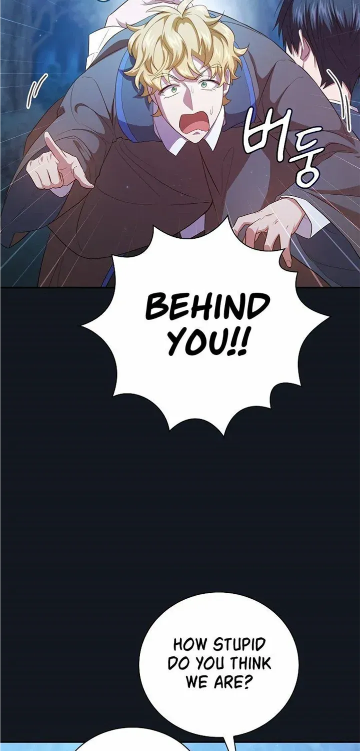 Life of a Magic Academy Mage Chapter 76 page 75 - 