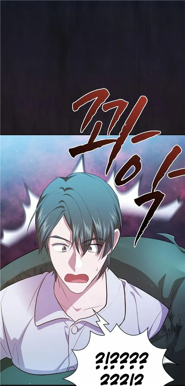 Life of a Magic Academy Mage Chapter 76 page 80 - 