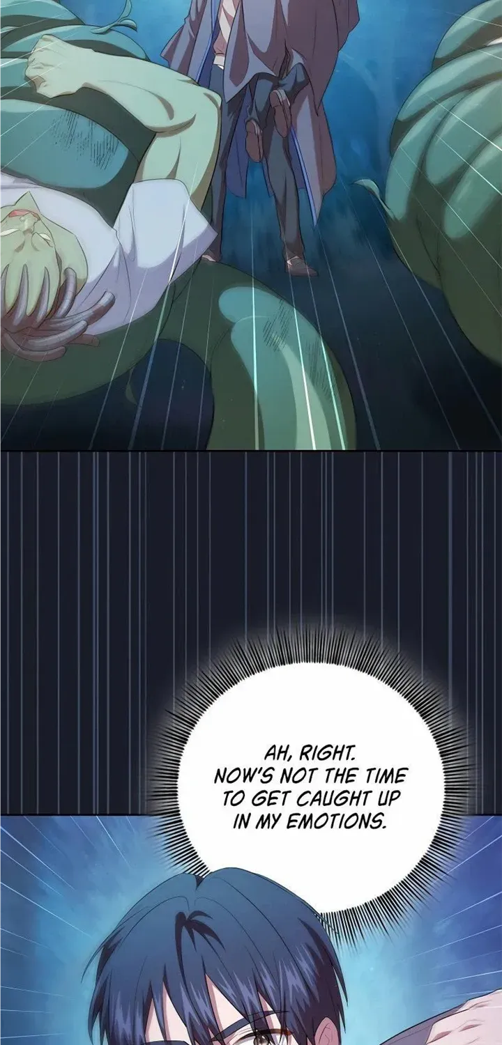 Life of a Magic Academy Mage Chapter 77 page 13 - 