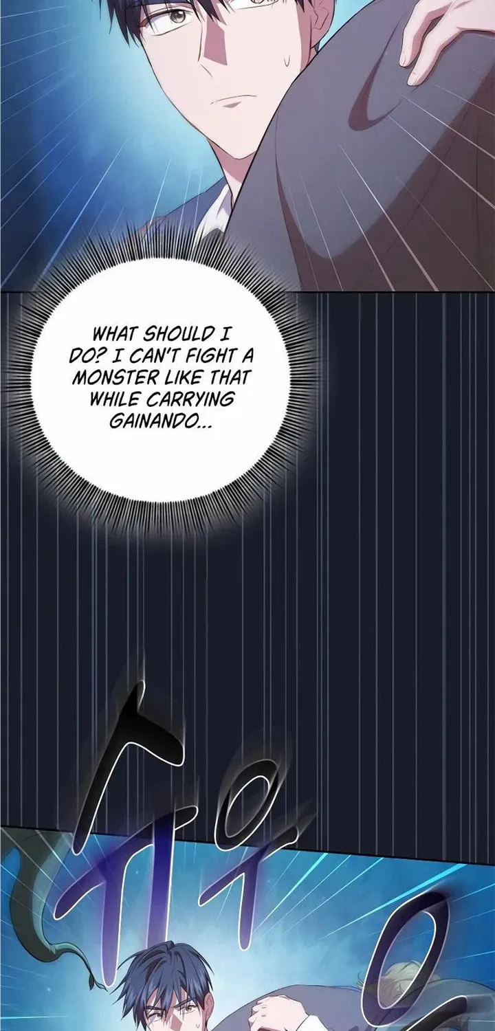 Life of a Magic Academy Mage Chapter 77 page 14 - 