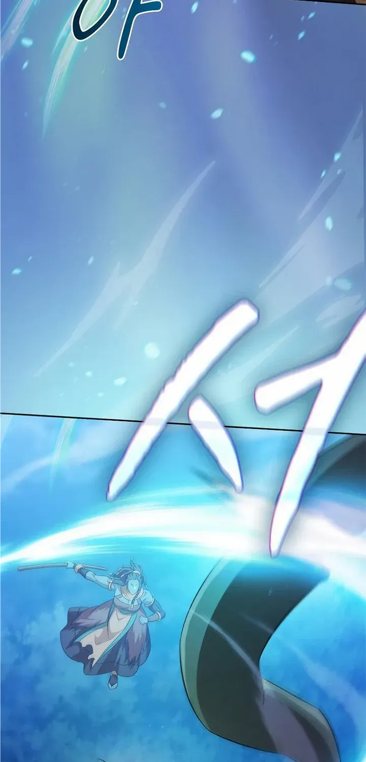 Life of a Magic Academy Mage Chapter 77 page 17 - 