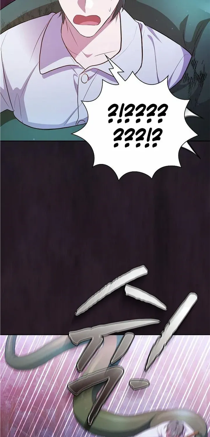 Life of a Magic Academy Mage Chapter 77 page 4 - 