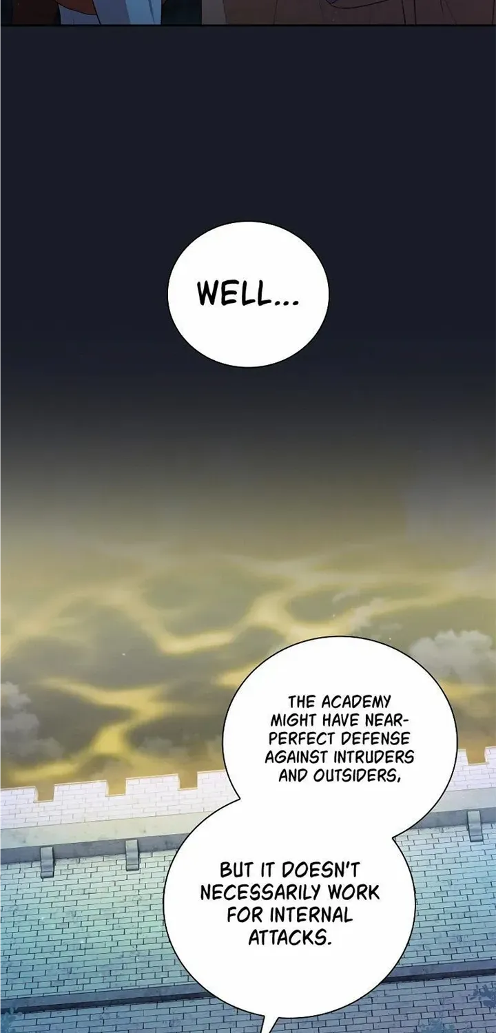 Life of a Magic Academy Mage Chapter 77 page 31 - 