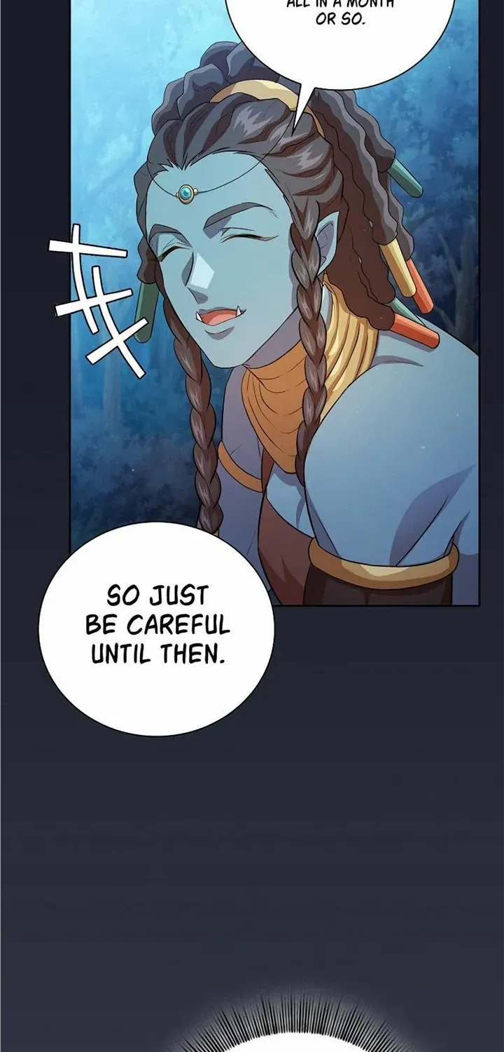 Life of a Magic Academy Mage Chapter 77 page 37 - 