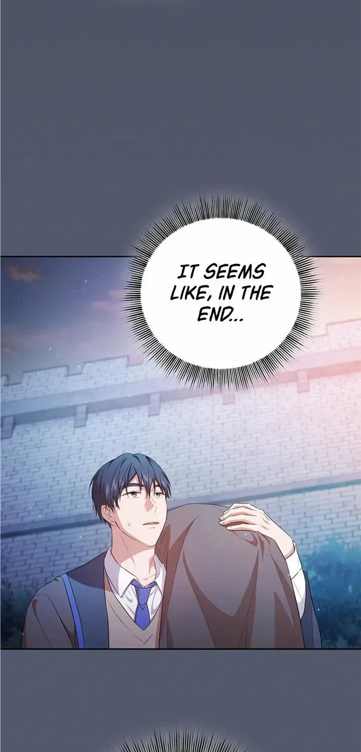 Life of a Magic Academy Mage Chapter 77 page 39 - 