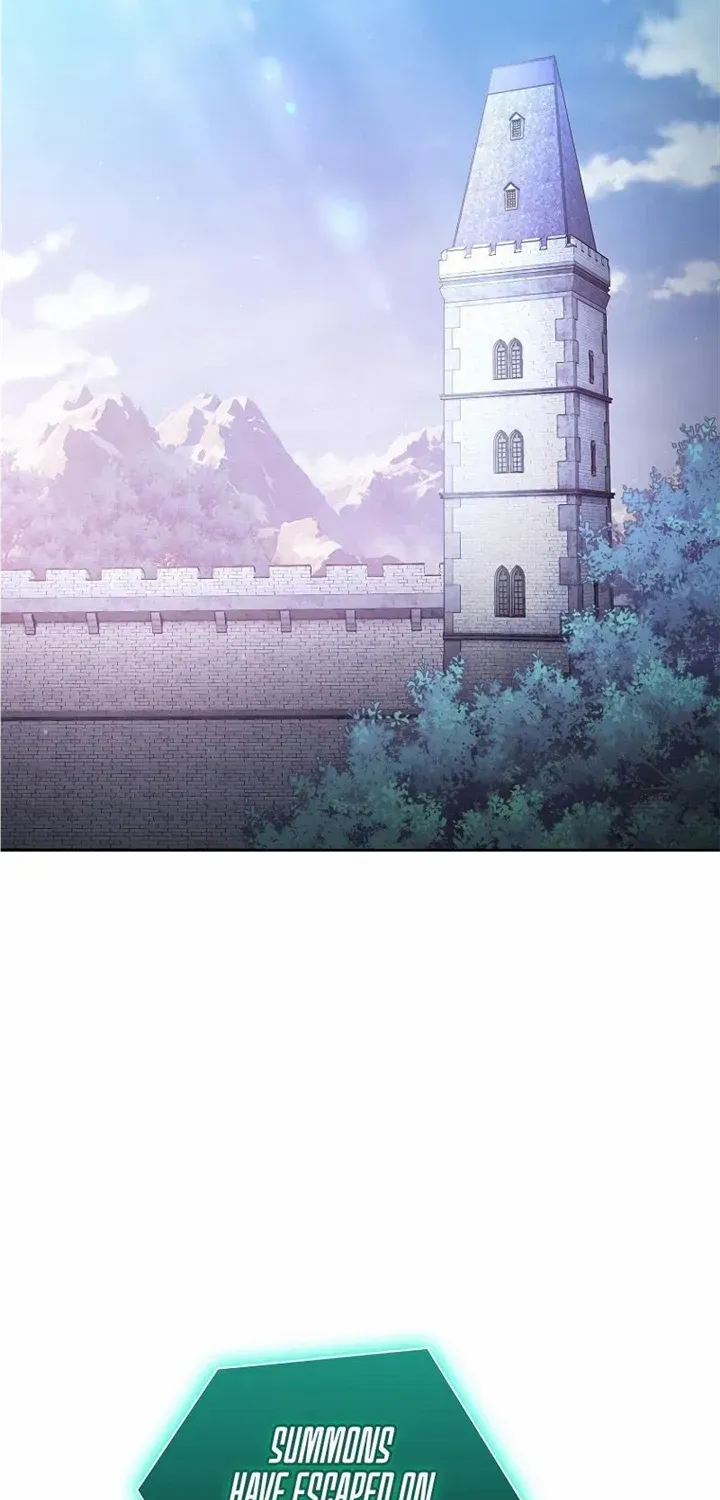 Life of a Magic Academy Mage Chapter 77 page 41 - 
