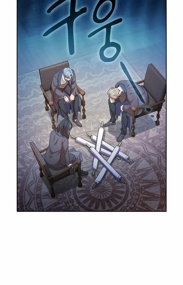 Life of a Magic Academy Mage Chapter 77 page 43 - 